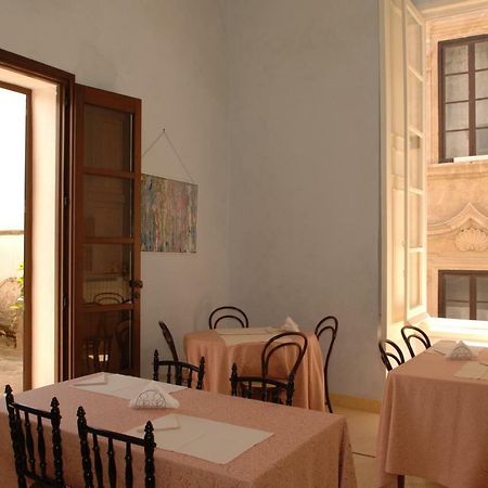 B&B Insula Gallipoli Buitenkant foto