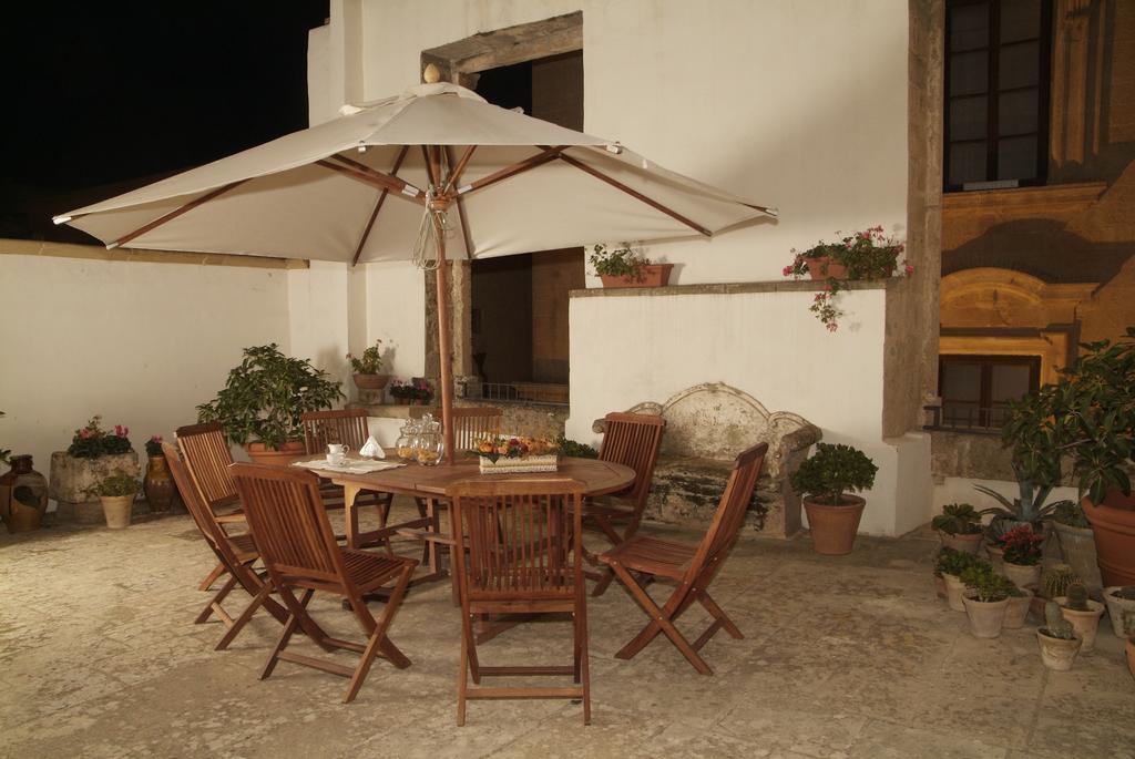 B&B Insula Gallipoli Kamer foto