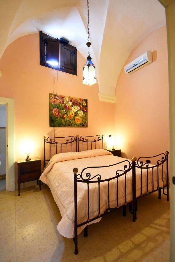 B&B Insula Gallipoli Buitenkant foto